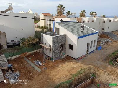 ICF Αρχιτεκτονική Μελέτη