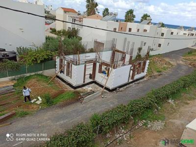 ICF Αρχιτεκτονική Μελέτη