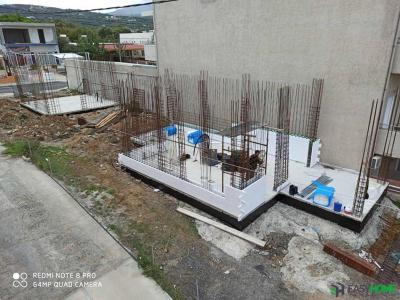 ICF Αρχιτεκτονική Μελέτη