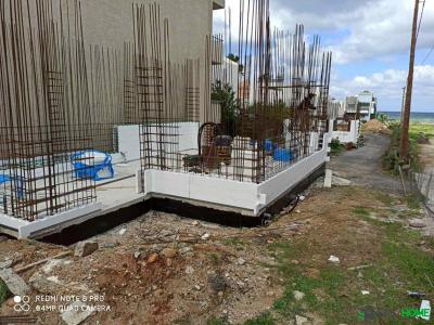 ICF Αρχιτεκτονική Μελέτη