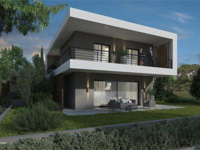 ICF Αρχιτεκτονική Μελέτη