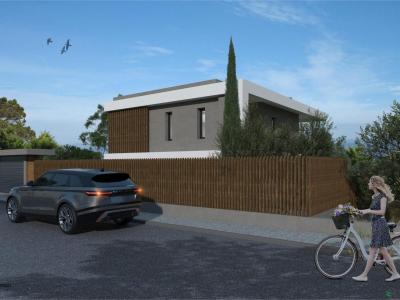 ICF Αρχιτεκτονική Μελέτη