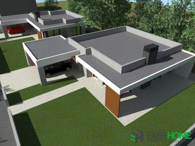 ICF Αρχιτεκτονική Μελέτη