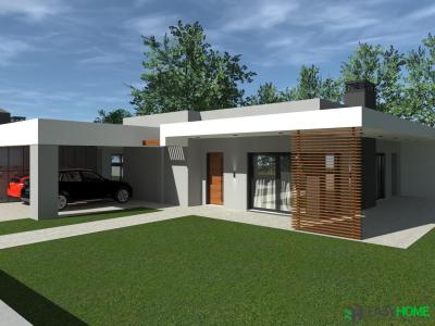 ICF Αρχιτεκτονική Μελέτη