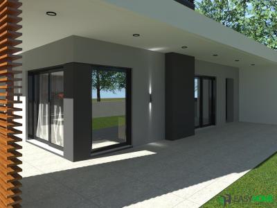 ICF Αρχιτεκτονική Μελέτη