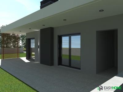 ICF Αρχιτεκτονική Μελέτη