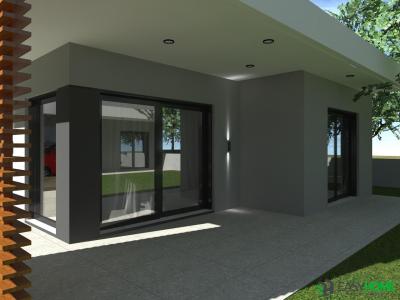 ICF Αρχιτεκτονική Μελέτη