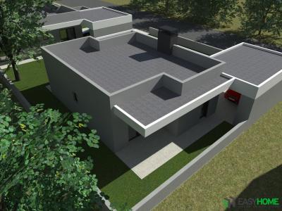 ICF Αρχιτεκτονική Μελέτη