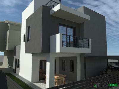 ICF Αρχιτεκτονική Μελέτη