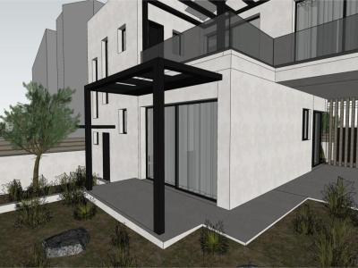 ICF Αρχιτεκτονική Μελέτη