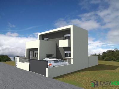 ICF Αρχιτεκτονική Μελέτη