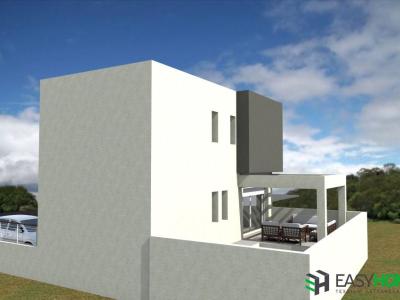 ICF Αρχιτεκτονική Μελέτη
