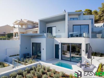 ICF Κατασκευή στο Πόρτο Ράφτη