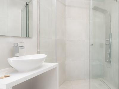 ICF Κατασκευή στο Πόρτο Ράφτη