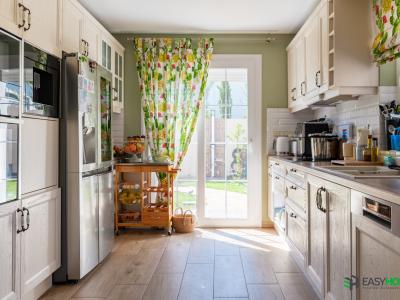 ICF Κατοικία στο Μάτι