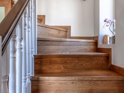 ICF Κατοικία στο Μάτι