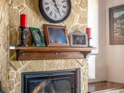 ICF Κατοικία στο Μάτι