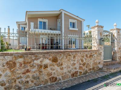 ICF Κατοικία στο Μάτι