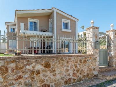 ICF Κατοικία στο Μάτι