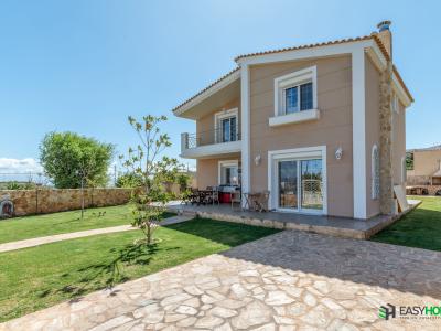 ICF Κατοικία στο Μάτι