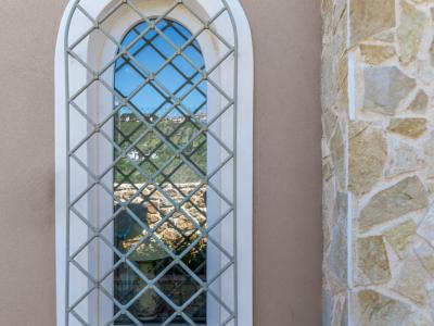 ICF Κατοικία στο Μάτι