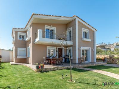 ICF Κατοικία στο Μάτι