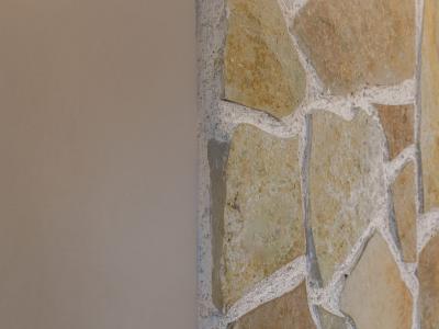 ICF Κατοικία στο Μάτι