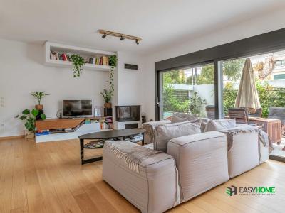 ICF Κατοκία στο Χαλάνδρι