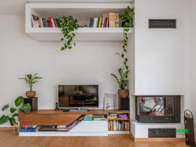 ICF Κατοκία στο Χαλάνδρι