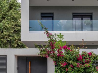 ICF Κατοκία στο Χαλάνδρι