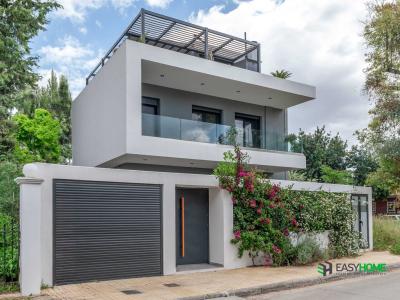 ICF Κατοκία στο Χαλάνδρι