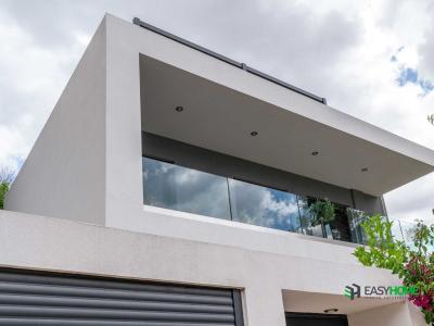 ICF Κατοκία στο Χαλάνδρι