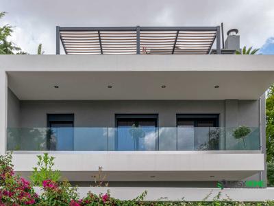 ICF Κατοκία στο Χαλάνδρι