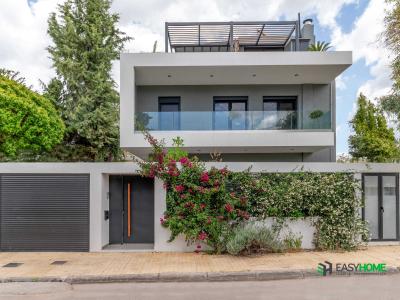 ICF Κατοκία στο Χαλάνδρι