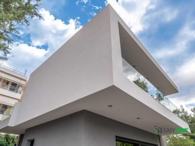 ICF Κατοκία στο Χαλάνδρι