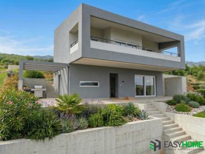 ICF Κατοικία στη Διώνη