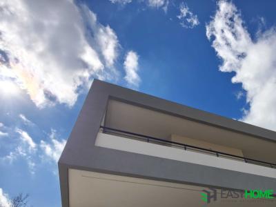 ICF Κατοικία στη Διώνη