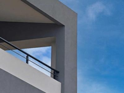 ICF Κατοικία στη Διώνη