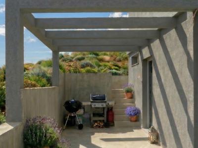 ICF Κατοικία στη Διώνη