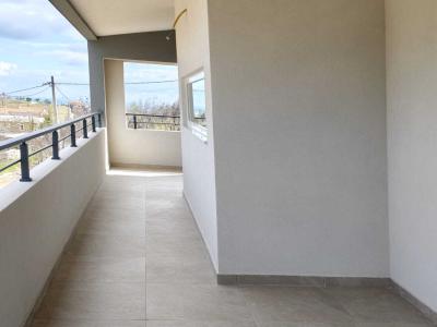 ICF Κατοικία στη Διώνη