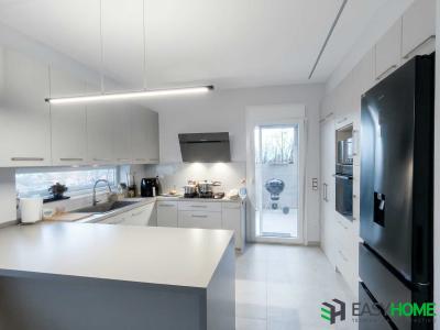 ICF Κατοικία στη Διώνη