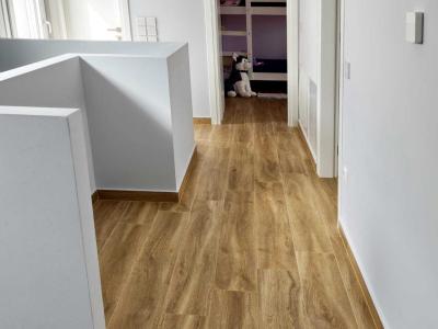 ICF Κατοικία στη Διώνη