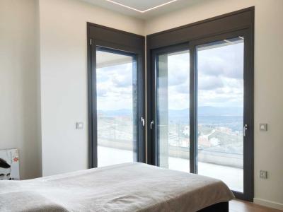 ICF Κατοικία στη Διώνη