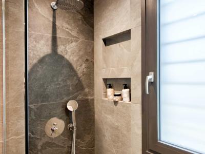 ICF Κατοικία στη Διώνη