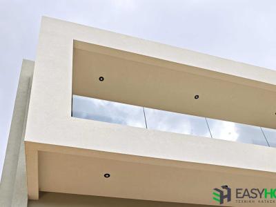 ICF Κατοικία στη Διώνη