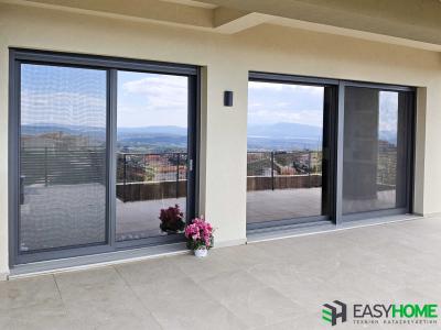 ICF Κατοικία στη Διώνη