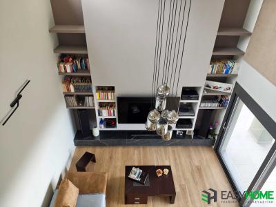 ICF Κατοικία στη Διώνη