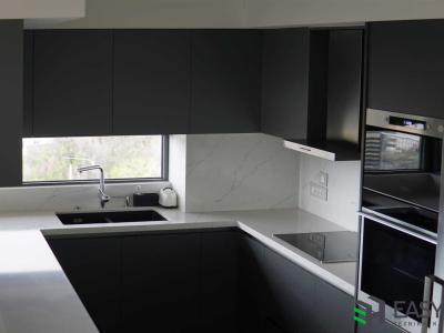 ICF Κατοικία στη Διώνη