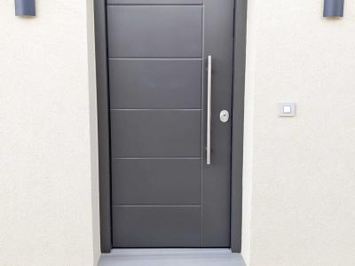 ICF Κατοικία στη Διώνη