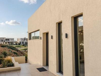 ICF Κατοικία στη Διώνη